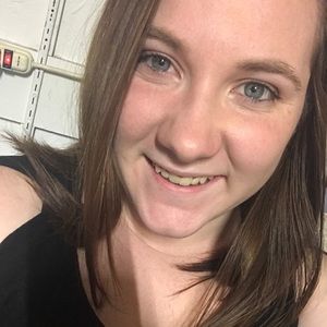 Meet your Posher, Kristina